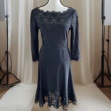 Joseph ribkoff lace for sale  BRIXHAM