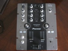 Pioneer djm 250 gebraucht kaufen  Hannover