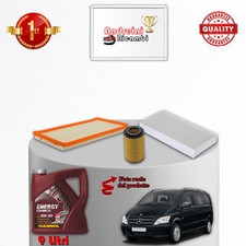 Kit tagliando filtri usato  Foiano della Chiana