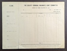 1959 county donegal for sale  HASTINGS