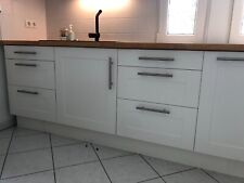 Ikea einbauküche hochwertigem gebraucht kaufen  Köln