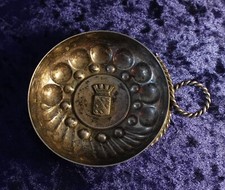 Tastevin sommelier wein gebraucht kaufen  Hurlach