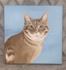 Original tabby kitty for sale  Marietta