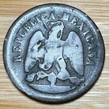 Piece centavo republica d'occasion  Senlis