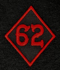 Raute patch aufnäher gebraucht kaufen  Fellbach