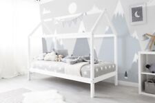 Kids white wooden for sale  OLDHAM
