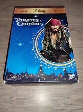 Pirates caraibes coffret d'occasion  Lille-