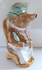 Pretty old majolica for sale  Rhinebeck