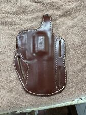 Triple woodsmen holster for sale  Central City