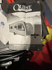 Quest home tow for sale  PETERBOROUGH