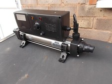 Elecro titanium 4.5kw for sale  CHESTERFIELD