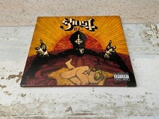 Ghost B.C. – Infestissumam RARE US 2013 1st press Digipak CD  GHOST comprar usado  Enviando para Brazil