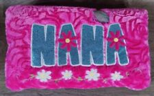 Nana embroidered floral for sale  Pekin