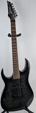 Ibanez rg370qmspl solid for sale  Minneapolis