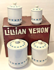 Vintage set lillian for sale  Tucson