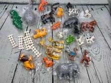 Pcs animals building for sale  Mccordsville