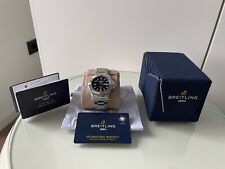 Ungetragene breitling avenger gebraucht kaufen  Sachsenkam