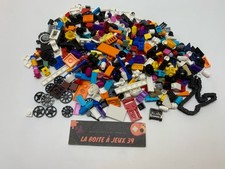 Lego petit lot d'occasion  Lons-le-Saunier