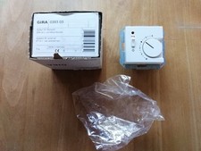 Gira 039303 rtr gebraucht kaufen  Deutschland