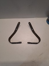 Halterung windschild aprilia gebraucht kaufen  Offenburg