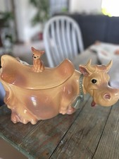 brush cookie jar for sale brush cookie jar for sale  Ravenna