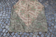 Zeltbahn wehrmacht zeltplane gebraucht kaufen  Elsdorf