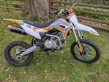 thumpstar pit bike for sale thumpstar pit bike for sale BRECON