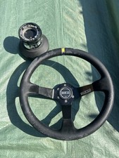 Sparco 015r215csn volante usato  Cremona