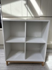 Ikea eket cabinet for sale  SUNBURY-ON-THAMES
