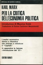 Per critica dell usato  Italia