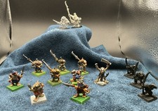 Skaven stormvermin oop for sale  Westerville