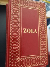 émile zola collection d'occasion  Craponne