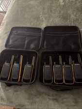 Motorola t82 extreme for sale  MILTON KEYNES