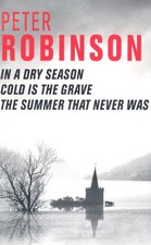 Peter robinson boxset for sale Peter robinson boxset for sale  UK