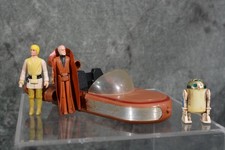 Vintage original kenner for sale  Hixson