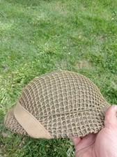 Casque ww2 australien d'occasion  Saint-Zacharie