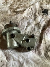 Renvoi angle tech d'occasion  Lamastre