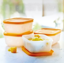 Tupperware eiskristalle 450 gebraucht kaufen  Horgau