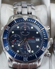 2013 omega seamaster for sale  UK
