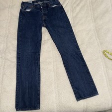 Levi 501 dark d'occasion  Expédié en Belgium