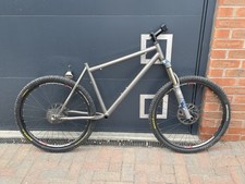 Pipedream sirius mtb for sale  HEANOR