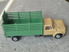 Vintage diecast dodge for sale  HARWICH