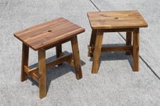 Beefurni rectangular stools for sale  Nicholasville