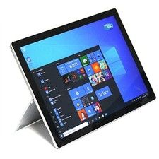 Microsoft Surface Pro 4 12" I5 8GB RAM 256 GB SSD Touchscreen PC Refurbished comprar usado  Enviando para Brazil