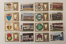 Lotto figurine album usato  Noceto
