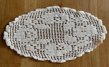 spitzendecke gebraucht kaufen  Celle