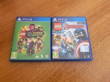 Lego marvel avengers usato  Marcianise