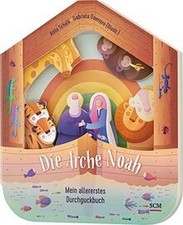 Arche noah allererstes gebraucht kaufen  Berlin