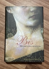 Twilight biss zum gebraucht kaufen  Buchen (Odenwald)