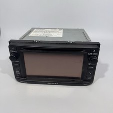 Receptor de rádio 2013-2016 Scion CD player Toyota Pioneer PT546-00140-BU CVH-2238 comprar usado  Enviando para Brazil